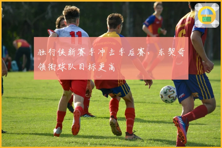 独行侠新赛季冲击季后赛，东契奇领衔球队目标更高