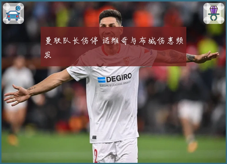 曼联队长伤停 诺维奇与布城伤患频发