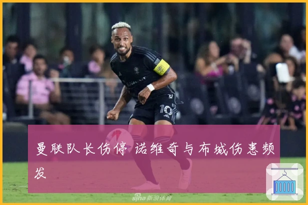 曼联队长伤停 诺维奇与布城伤患频发